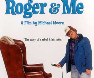 Roger & Me