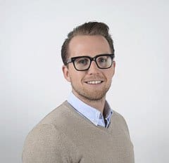 Krister Koen