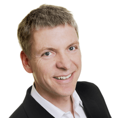 Trond Bjørseth