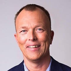 Nils M. Apeland
